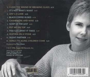 CD Marti Jones: My Long Haired Life