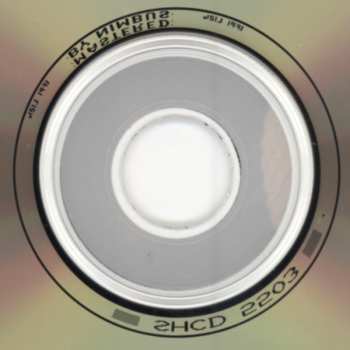 CD Marti Jones: My Long Haired Life