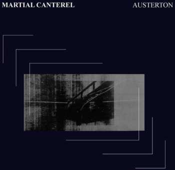 Album Martial Canterel: Austerton