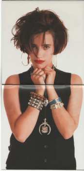 CD Martika: Martika