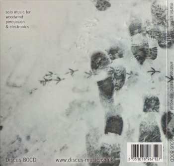 CD Martin Archer: Another Fantastic Individual