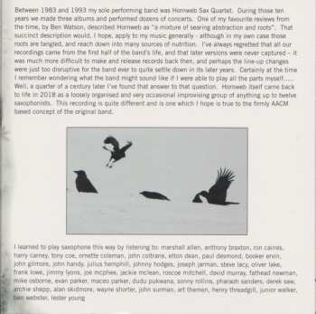 CD Martin Archer: Another Fantastic Individual