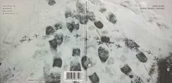 CD Martin Archer: Another Fantastic Individual