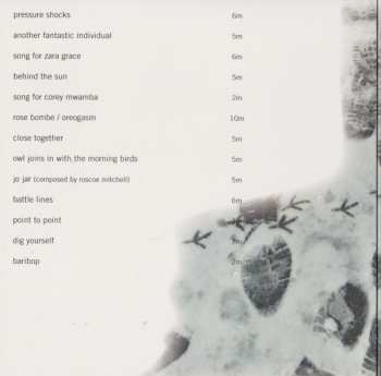 CD Martin Archer: Another Fantastic Individual