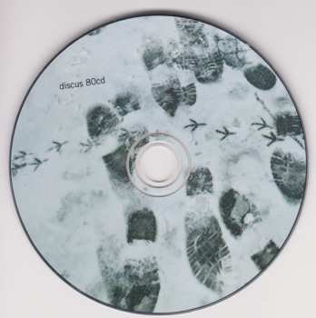 CD Martin Archer: Another Fantastic Individual