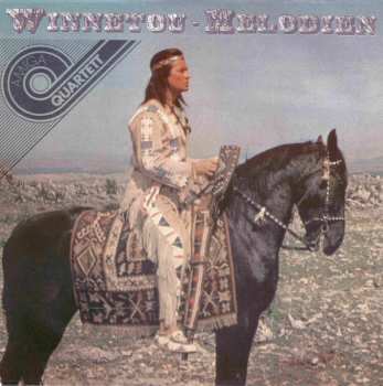 SP Martin Böttcher: Winnetou-Melodien