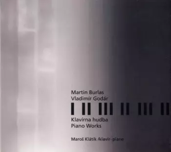 Klavírna Hudba = Piano Works