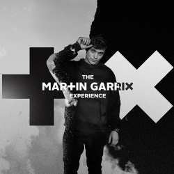 Album Martin Garrix: The Martin Garrix Experience