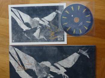 LP/CD Martin Green: Flit