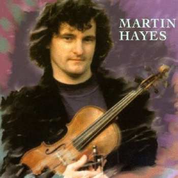 CD Martin Hayes: Martin Hayes