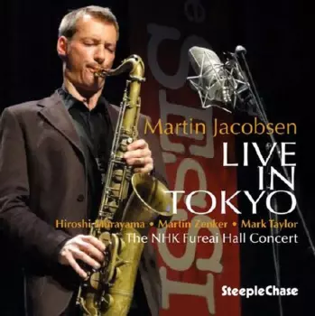 Live In Tokyo