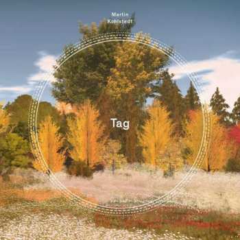 Album Martin Kohlstedt: Tag