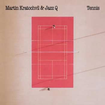 CD Jazz Q: Tennis