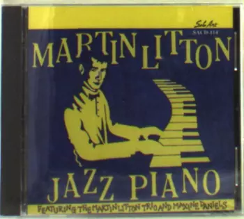 Jazz Piano