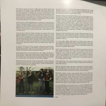 LP Martin Newell: Songs For A Fallow Land