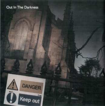 CD Martin Orford: The Old Road