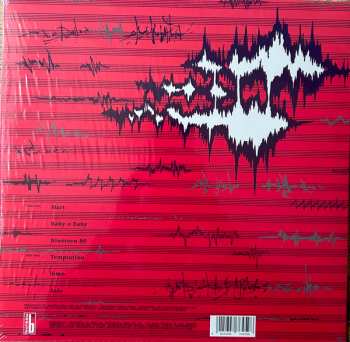 LP Martin Rev: Martin Rev