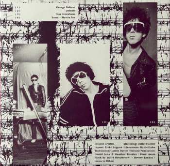 LP Martin Rev: Martin Rev