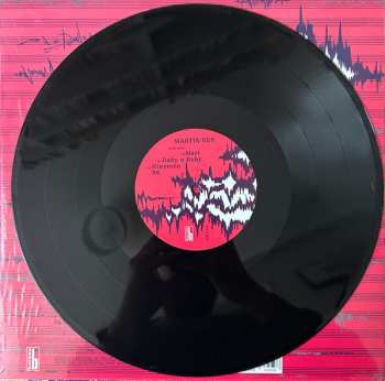 LP Martin Rev: Martin Rev