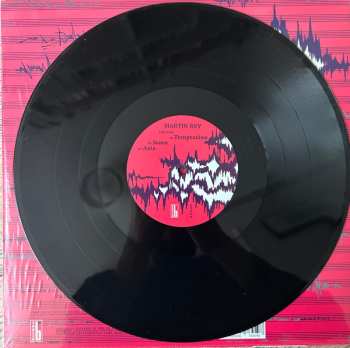 LP Martin Rev: Martin Rev