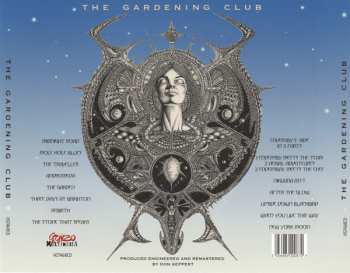 CD Martin Springett: The Gardening Club