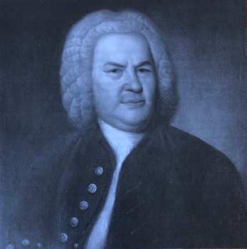 CD Martin Stadtfeld: Homage To Bach