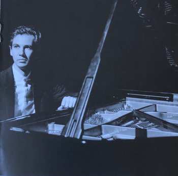 CD Martin Stadtfeld: Homage To Bach