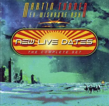 New Live Dates: The Complete Set