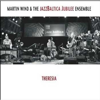 Album Martin Wind: Theresia