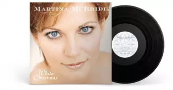 Martina McBride: White Christmas
