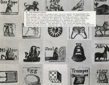 CD Martyn Bates: Dance Of Hours