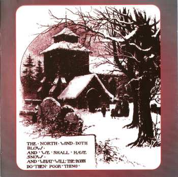 CD Martyn Bates: Dance Of Hours