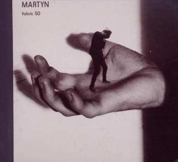 Album Martyn: Fabric 50