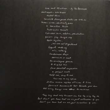 2LP Martyn: Ghost People