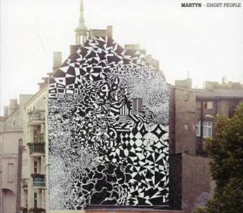 CD Martyn: Ghost People