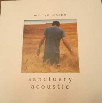 CD Martyn Joseph: Sanctuary: Acoustic