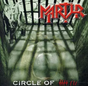 Martyr: Circle Of 8