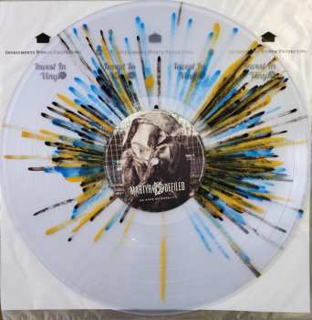 LP Martyr Defiled: No Hope No Morality CLR | LTD