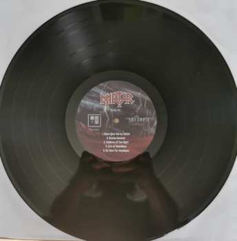 LP Martyr: Planet Metalhead 