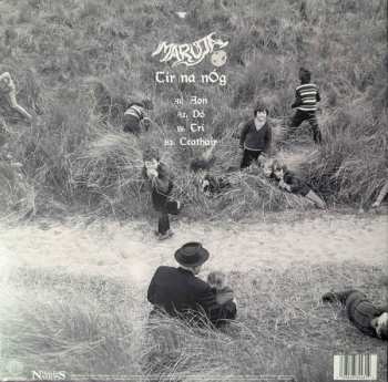 LP Maruja: Tír na nÓg CLR | LTD