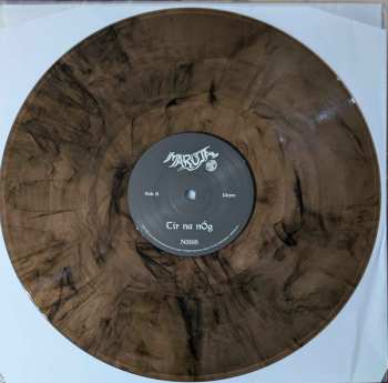 LP Maruja: Tír na nÓg CLR | LTD