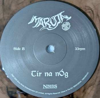 LP Maruja: Tír na nÓg CLR | LTD