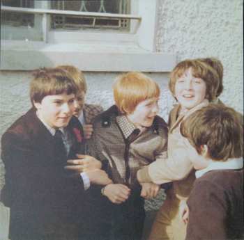 LP Maruja: Tír na nÓg CLR | LTD