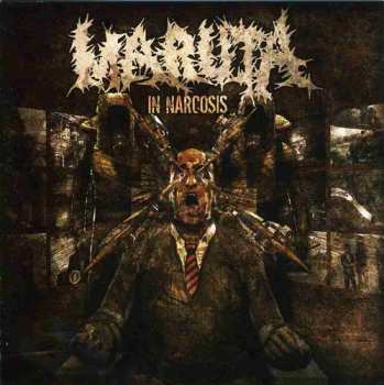 CD Maruta: In Narcosis