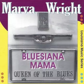 Marva Wright