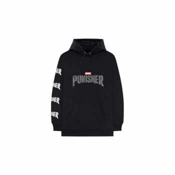 Merch Marvel Comics: Sudadera Punisher Stamp 