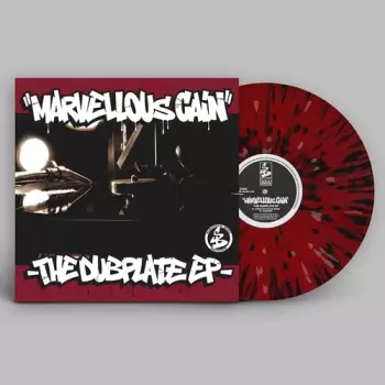 Marvellous Cain: The Dubplate EP