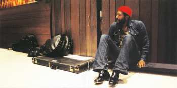 CD Marvin Gaye: Let's Get It On