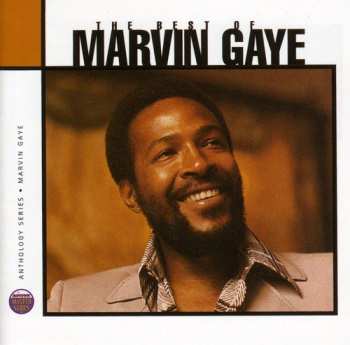 2CD Marvin Gaye: The Best Of Marvin Gaye