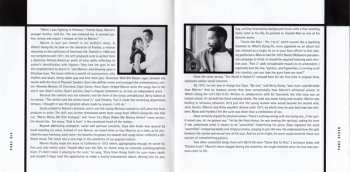 2CD Marvin Gaye: The Best Of Marvin Gaye